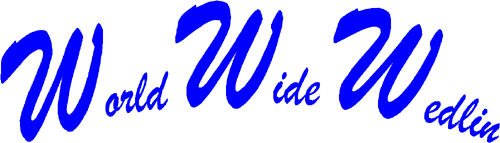 World Wide Wedlin